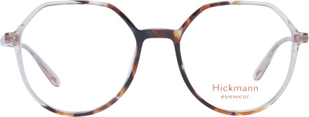 Optisch montuur HI6193 P01 52 Bruin - One Size