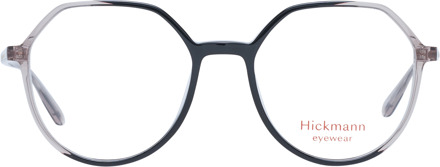 Optisch montuur HI6193 P02 52 Zwart - One Size