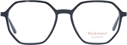 Optisch montuur HI6197 A01 52 Zwart