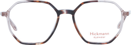 Optisch montuur HI6197 P01 52 - maat Bruin