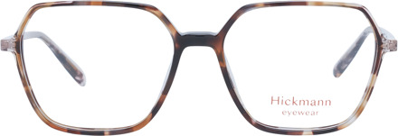 Optisch montuur HI6215 P02 53 Bruin - One Size