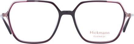 Optisch montuur HI6215 P04 53 - maat Bourgogne