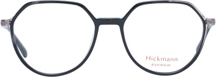 Optisch montuur HI6216 P01 53 Zwart - One Size