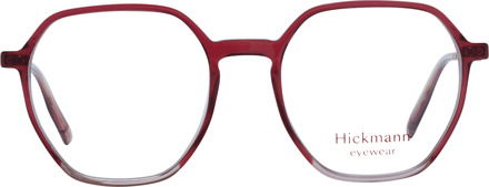 Optisch montuur HI6225 H03 50 Rood