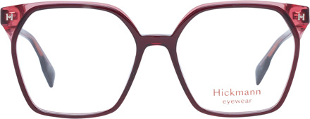 Optisch montuur HI6227 H02 52 Bourgogne