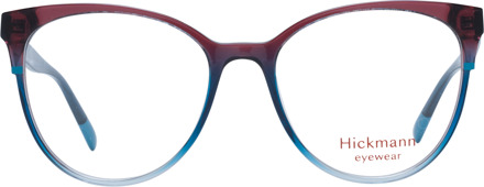 Optisch montuur HI6230 C02 51 - maat Paars