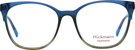 Optisch montuur HI6231 C02 52 Blauw - One Size