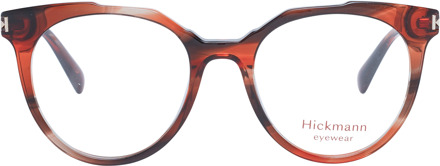 Optisch montuur HI6232 E03 50 Bruin - One Size