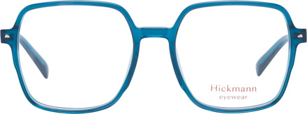 Optisch montuur HI6234 H01 52 - maat Blauw