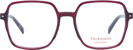 Optisch montuur HI6234 H02 52 Bourgogne - One Size