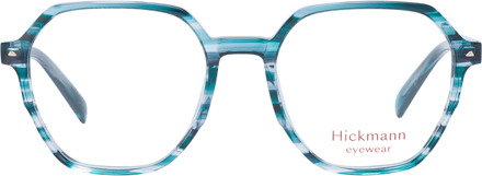 Optisch montuur HI6235 E01 50 - maat Groen