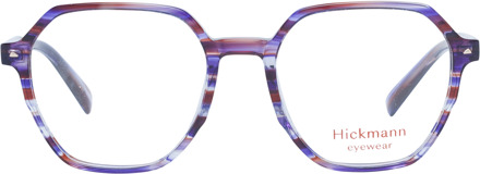 Optisch montuur HI6235 E02 50 Paars
