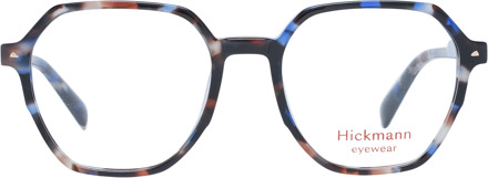 Optisch montuur HI6235 G21 50 Blauw - One Size