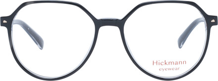 Optisch montuur HI6236 A01 51 Zwart