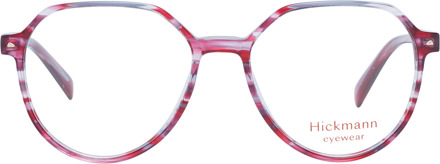 Optisch montuur HI6236 E02 51 - maat Rood