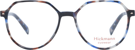 Optisch montuur HI6236 G21 51 Blauw - One Size