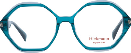 Optisch montuur HI6250 H03 52 - maat Groen