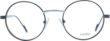 Optisch montuur LOCV001 BLK 51 Zwart