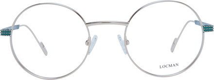 Optisch montuur LOCV001 GRN 51 Groen - One Size