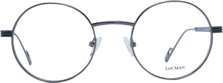 Optisch montuur LOCV001 GUN 51 Metallic