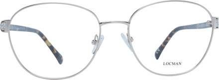 Optisch montuur LOCV004 TOR 58 Goud