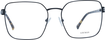 Optisch montuur LOCV005 BLK 57 - maat Zwart