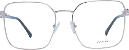 Optisch montuur LOCV005 GLD 57 Goud