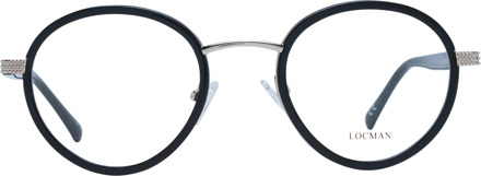 Optisch montuur LOCV006 BLK 50 - maat Zwart