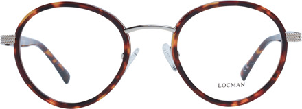 Optisch montuur LOCV006 TOR 50 Bruin