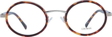Optisch montuur LOCV007 TOR 50 - maat Bruin