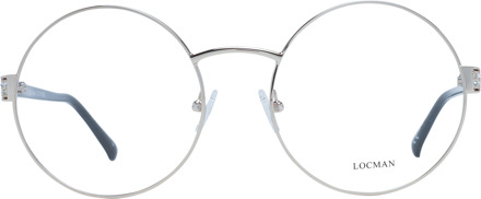 Optisch montuur LOCV013 BLK 58 Goud