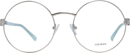 Optisch montuur LOCV013 GRN 58 Zilver