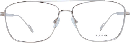 Optisch montuur LOCV014 GLD 60 Goud - One Size