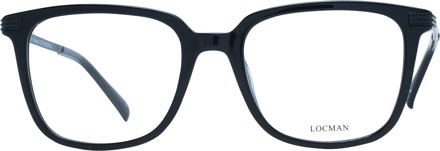 Optisch montuur LOCV020S BLK 53 Zwart