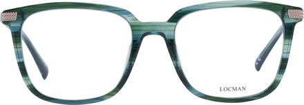 Optisch montuur LOCV020S GRN 53 - maat Groen