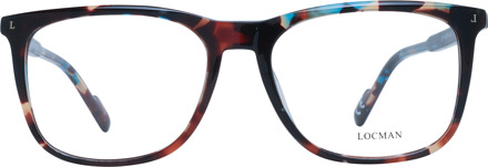 Optisch montuur LOCV031 TOR 54 - maat Bruin