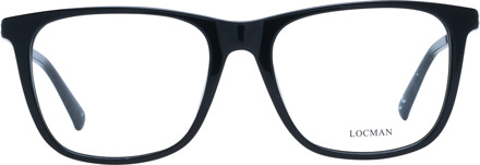 Optisch montuur LOCV039 BGD 53 - maat Zwart