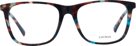Optisch montuur LOCV039 TOR 53 Bruin