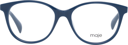 Optisch montuur MJ1001 004 51 Blauw