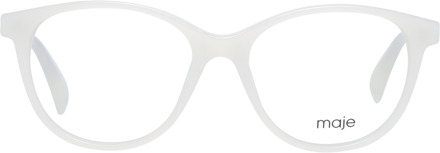 Optisch montuur MJ1001 006 51 Crème