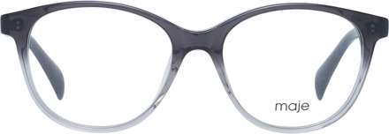 Optisch montuur MJ1001 104 51 Zwart - One Size