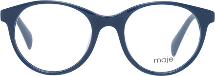 Optisch montuur MJ1002 004 49 Blauw - One Size