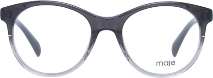 Optisch montuur MJ1005 104 51 Zwart