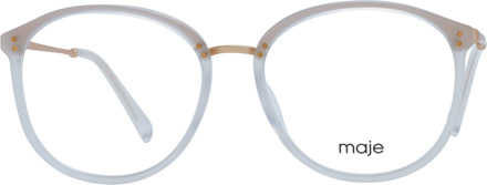 Optisch montuur MJ1009 640 52 Wit