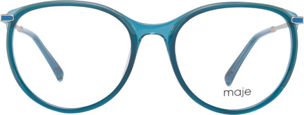 Optisch montuur MJ1015 421 53 Groen