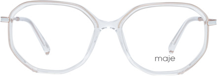 Optisch montuur MJ1018 604 51 Transparant