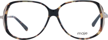 Optisch montuur MJ1028 601 54 Bruin - One Size