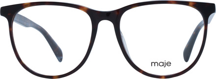 Optisch montuur MJ1030 201 53 Bruin - One Size