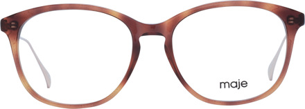 Optisch montuur MJ1033 202 51 Bruin