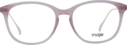 Optisch montuur MJ1033 603 51 Rosé